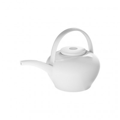 Hering Berlin Velvet teapot with handle Ø170 h193 1600ml