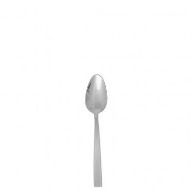 Fortessa SS Catana Dessert/Oval Soup Spoon