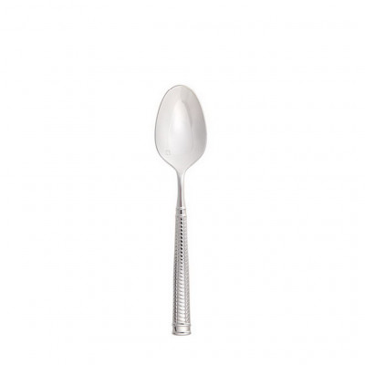 Fortessa SS Vivi Dessert Spoon 18,1cm