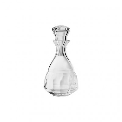Hering Berlin Domain Clear Flow small carafe with lid Ø110 h170 V530ml