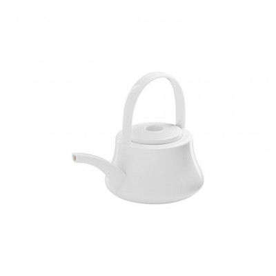 Hering Berlin Pulse teapot with handle Ø140 h200 800ml