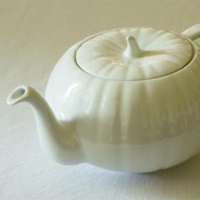 Jacques Pergay Pumpkin Teapot 1,5l