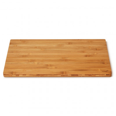 Rosseto Multi-Chef™ Bamboo Flat Board, 1 EA