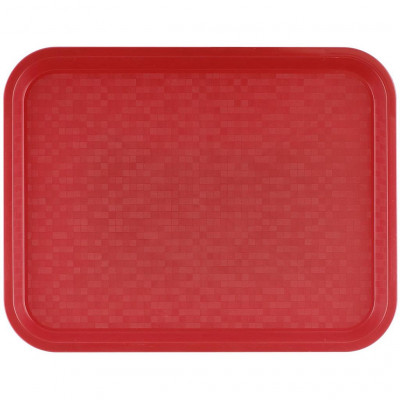 Roltex PP Small Red 34,5x26,5 cm