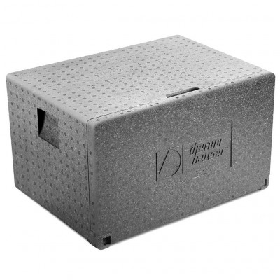 Thermohauser thermobox EPP BoxCOMBI JUNIOR UNIVERSAL LATERAL