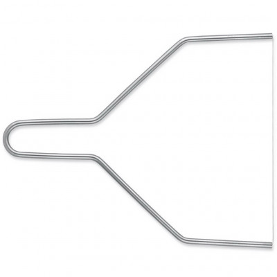 Triangle Wire cheese cutter 24cm