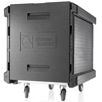 Thermohauser thermobox EPP BoxCOMBI UNIVERSAL 3/5 70,0x58,0cm
