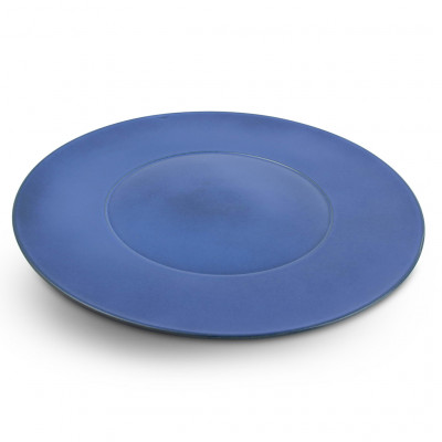 CHIC Classico Plate ø31cm blue