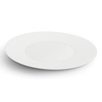 CHIC Classico Plate ø21cm white