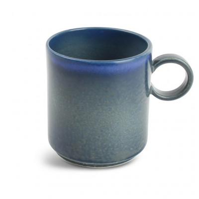 CHIC Cup 24cl blue Verso