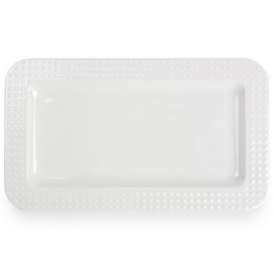 CHIC Relivo Dish 36x21x1,5cm rectangular
