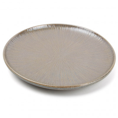 CHIC Plate 26,5cm pearl Concha