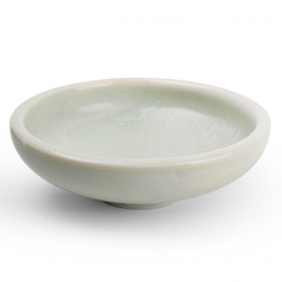 CHIC Jade Bowl 20xh6.5cm Round
