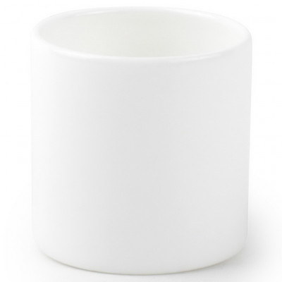 CHIC Milk/sauce jug 5xH5cm white Verso