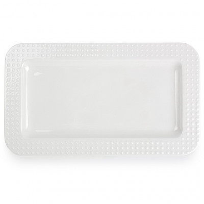 CHIC Relivo Dish 25,5x15x1,5cm rectangular