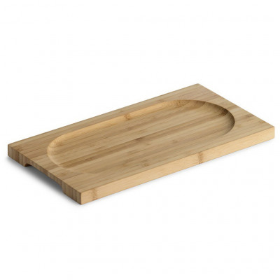 CHIC Mix Serving board 29x15.5x1.5cm bamboo rectangular