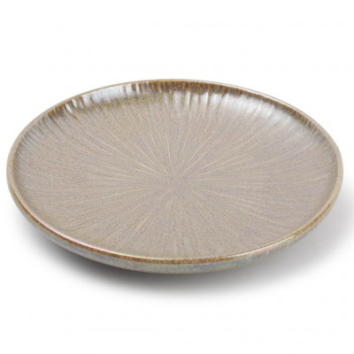 CHIC Plate 20,5cm pearl Concha
