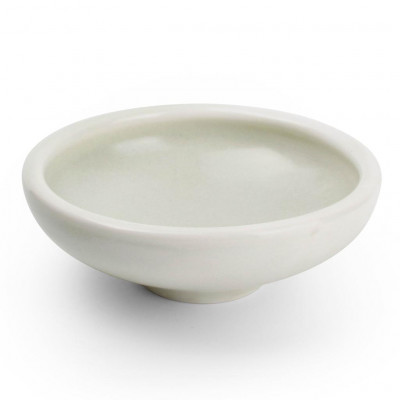 CHIC Jade Bowl 12xh4cm Round
