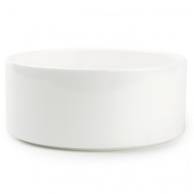 CHIC Verso Bowl ø14.5x6cm stackable white