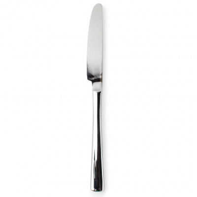 BonBistro Amberes Table knife set/12 13/0