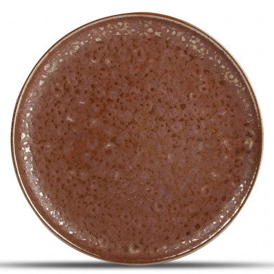 F2D Oxido Rusty Plate 21cm