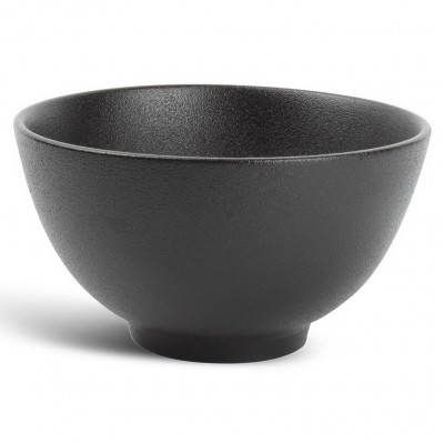 F2D Black Dusk Bowl ø14x7.5cm