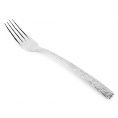F2D Slate Dessert fork set/6 18/10