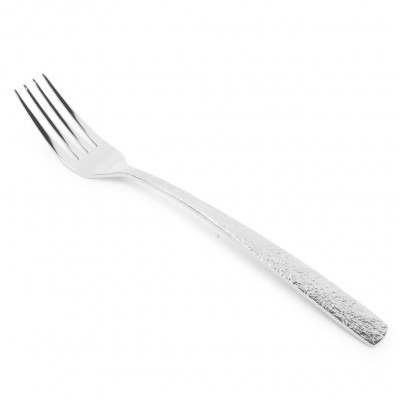 F2D Slate Table fork set/6 18/10