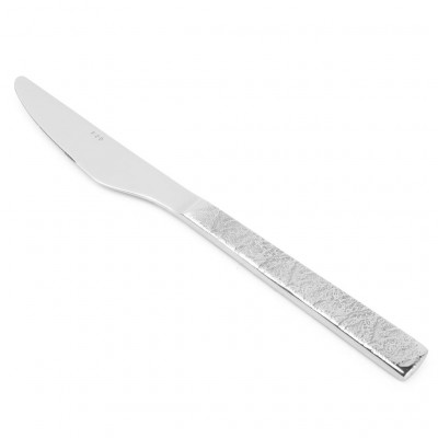 F2D Slate Dessert knife set/6 13/0