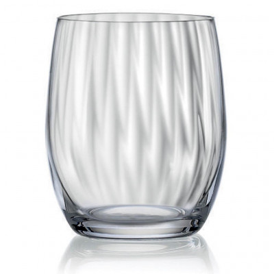 F2D Optic Whisky glass 0,30l