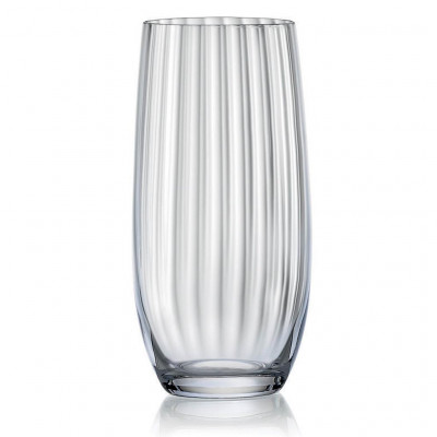 F2D Optic Longdrink glass 0,35l