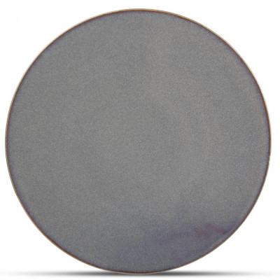 BonBistro Cirro Blue Plate 32cm