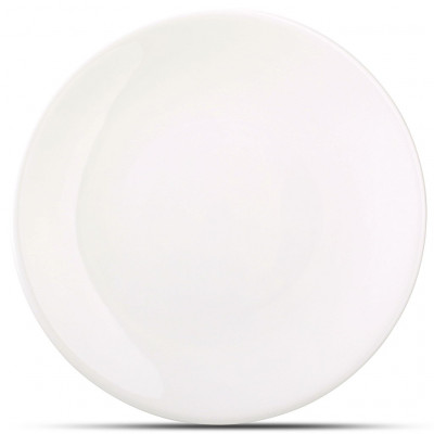 BonBistro Solid Plate 27cm round
