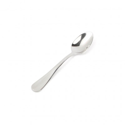 BonBistro Baguette Mocha spoon set/12