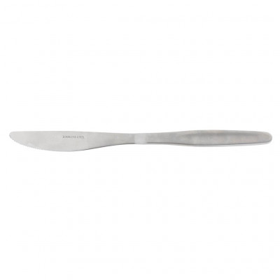 BonBistro Eterno Table knife set/12 18/0