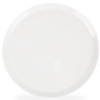 Bonbistro Plate 30cm white Eon