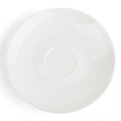 BonBistro New Ming Saucer 15cm white