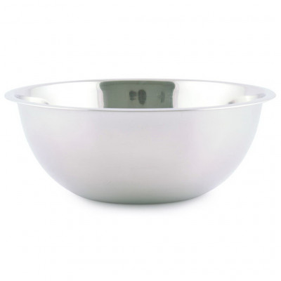 BonBistro Brace Mixing bowl 16.5xH6cm ss 14/1