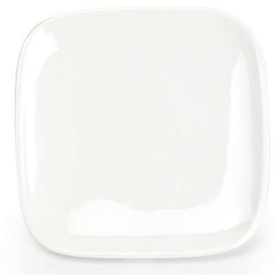 Bonbistro Plate 11,5x11,5cm white Match
