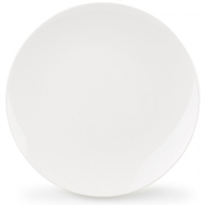Bonbistro Plate 16cm white New Itchy