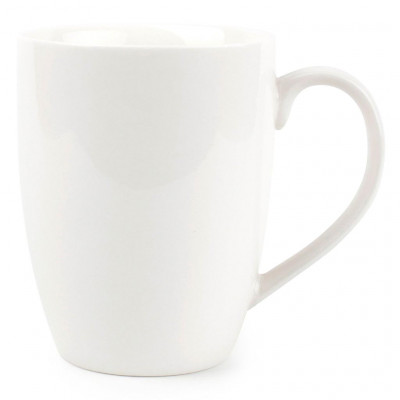 BonBistro New Ming Mug 0,38l white