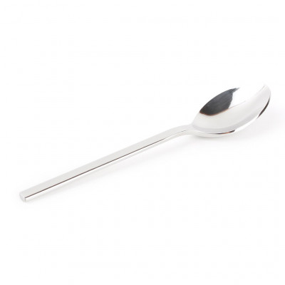 BonBistro Walking Dinner Mocha spoon 9cm set/12