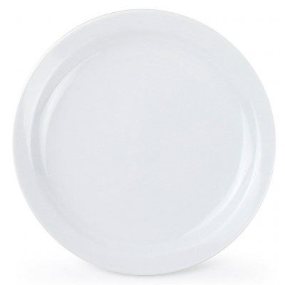 BonBistro Finlandia Plate 19cm white