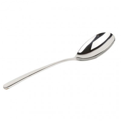 BonBistro Amberes Serving spoon 0,4cm 18/10