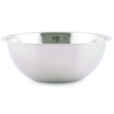 BonBistro Brace Mixing bowl 37xH17cm ss 14/1