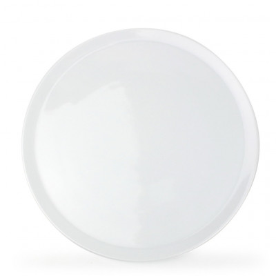 Bonbistro Plate 33cm white Appetite