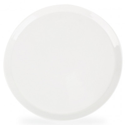 Bonbistro Plate 22,5cm white Eon
