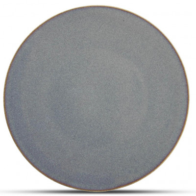 BonBistro Cirro Blue Plate 27cm