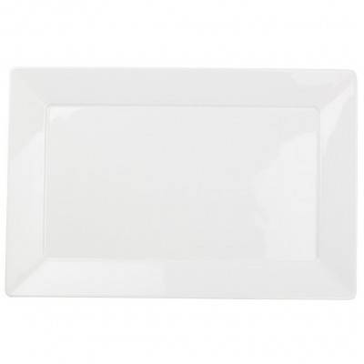 BonBistro Silht Dish 46x30,5cm rectangular