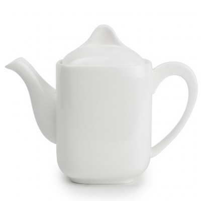 Bonbistro Teapot 42cl white Match